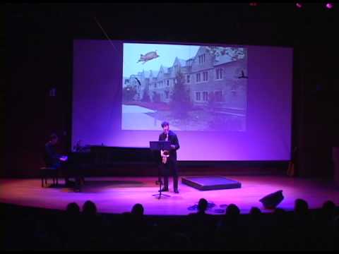 Gilad Cohen and Brian Adamczyk: Don't Leave Me Now (Pink