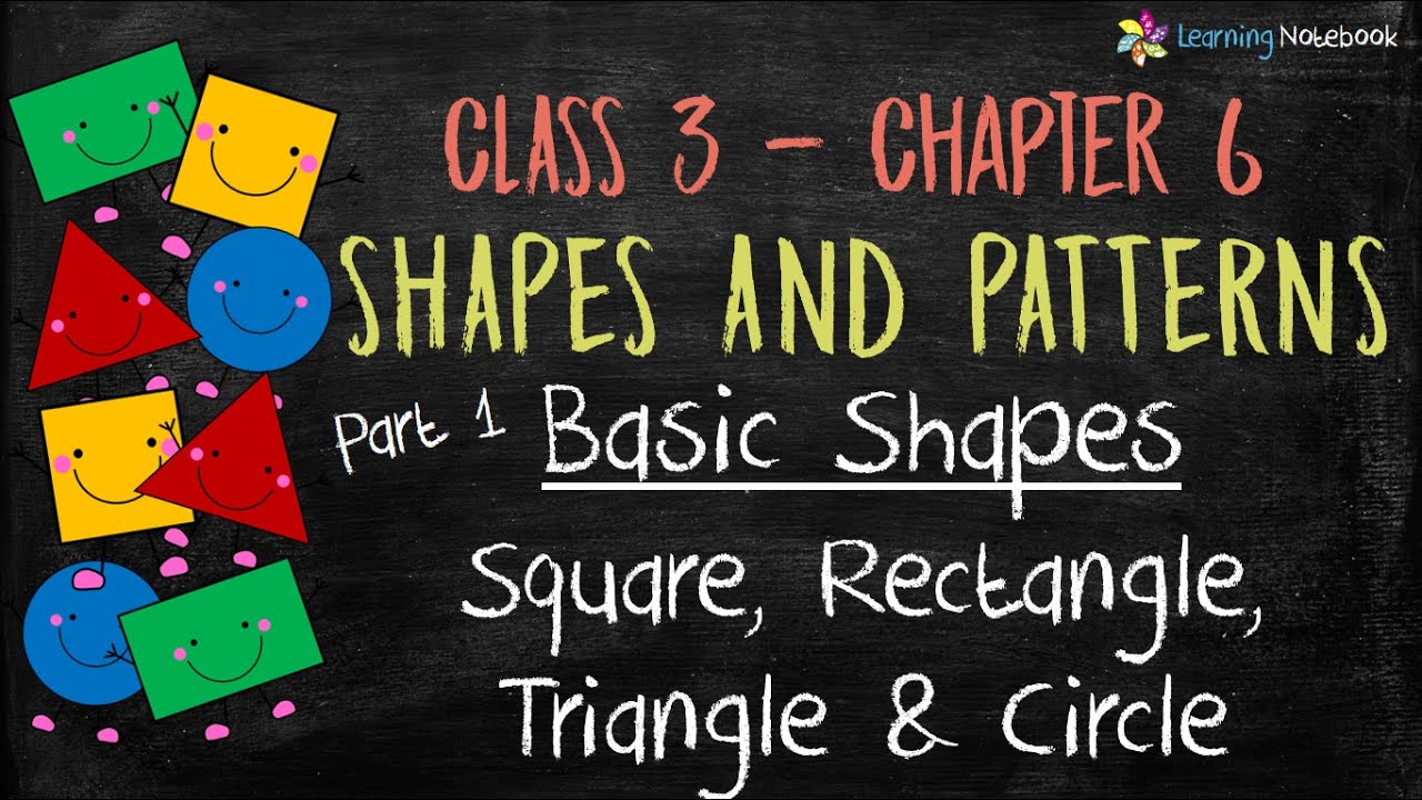 Triangles in Geometry (Definition, Shape, Types, Properties & Examples)