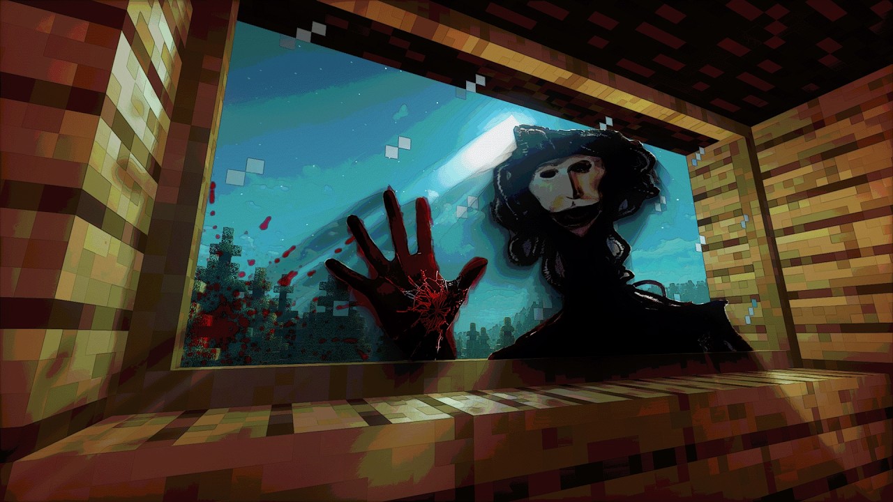 ผมเลือกที่จะเผชิญหน้ากับมัน 