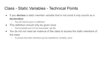 ECS 36B - Spring 2019 04/24  - Discussion