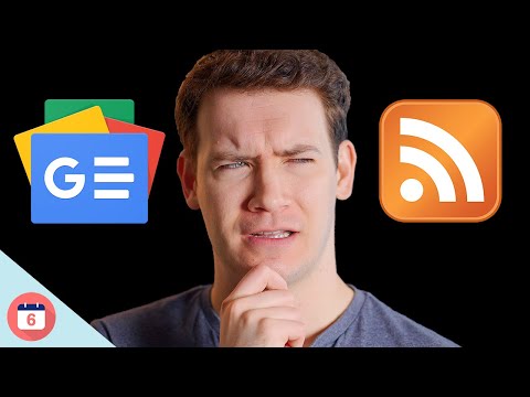 Video: Kaip tinkinti „Google“naujienų kanalą?