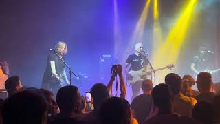 картинка: Tequilajazzz - Кроме звёзд (live 10/09/2023)