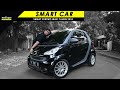 SMART FORTWO W451 TAHUN 2010 | SMART CAR AND FUNNY | REVIEW INDONESIA