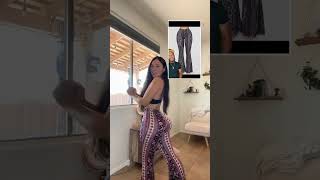 Forbidden Pants Are A Cheat-Code