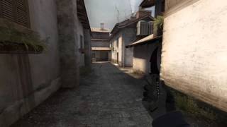 kennyS NUTTY Flick vs TSM!