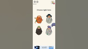 Brain wash level 118