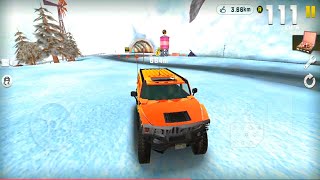 Iceland Super Car Driving || Extreme Suv Driving Simulator || Android Mobile Gameplay screenshot 3