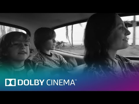 Roma - Official Trailer | Dolby Cinema | Dolby