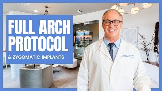 Hear from the Implants Expert | 25+ Years of Experience | Atlanta Oral and Maxillofacial Surgery