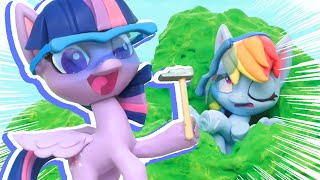 Stop Motion Diy With - Carving Contest Stop Motion Ep. 19