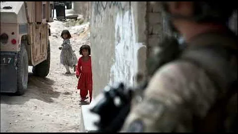 25th Infantry Division Command Video 01 OCT 2011