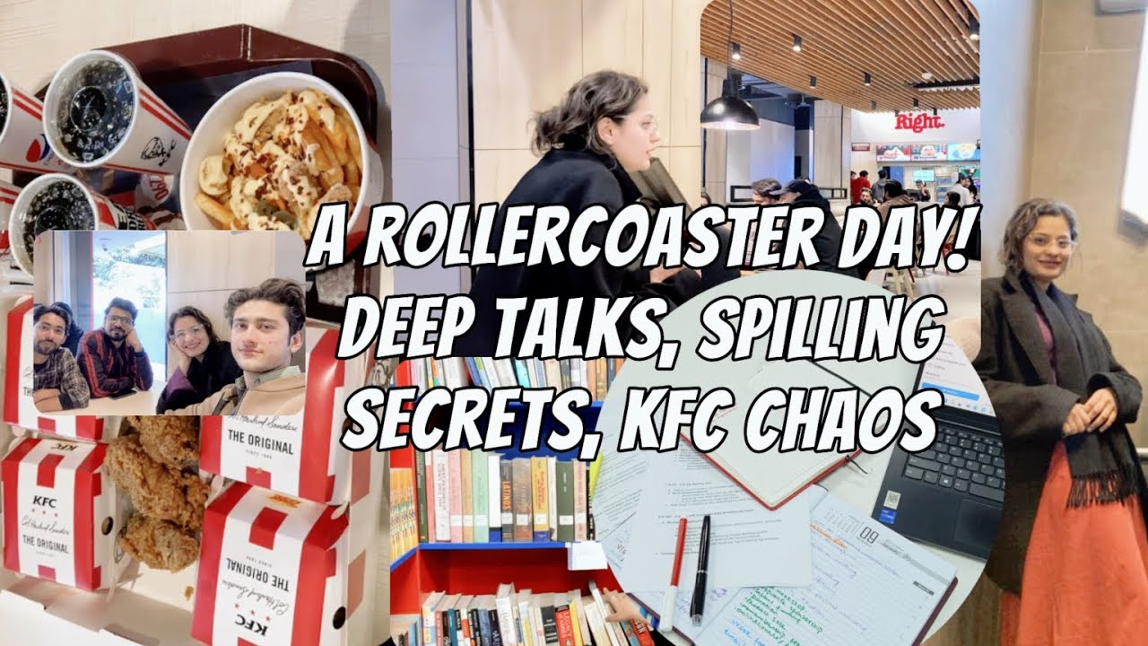 Roasting Session The perfect day:Journaling,laughing, slow morning, deep talk, spilling ...