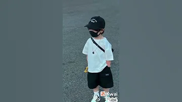 أطفال كورين يشبهون BTS 