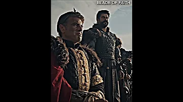 Osman Bey Kills Cladius Final Justice Kuruluş Osman Edit Epic Scene 