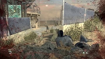 [PS3] Subliminal MW3 SPRX Mod Menu [1.24] [THANKS FOR 7K!][DOWNLOAD]