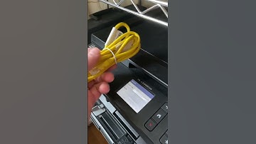 Wired LAN definition for printers and PCs (2023)