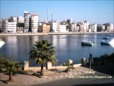 نانسى عجرم وحشانى يامصر