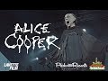 Alice Cooper - Konsertfilm - Grönan Live - 27/7 2017