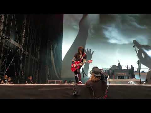 Guns N Roses Budapest 2023 Full Concert