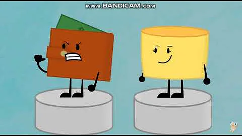 Object Terror Eliminated Characters Getting Crushed