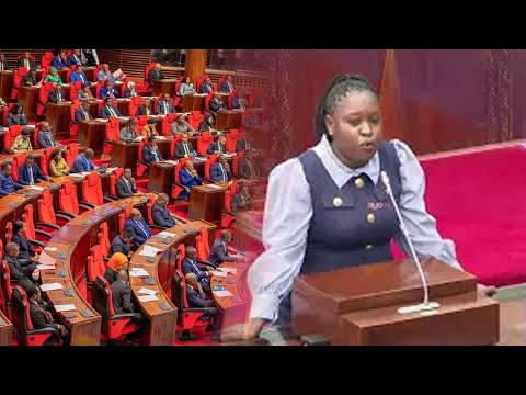 KADA WA NLD ALIEJITOKEZA KUCHUANA NA ZUNGU KITI CHA USPIKA WA BUNGE AKIJIELEZA KWA UMAHIRI KADA WA NLD ALIEJITOKEZA KUCHUANA NA ZUNGU KITI CHA USPIKA WA BUNGE AKIJIELEZA KWA UMAHIRI
