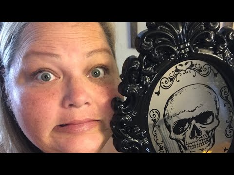 What's in my Dollar Tree DIY Bag and Halloween DIY Decor
