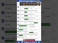 part-5 કમ્પ્યુટરની પાયાની જાણકારી MCQ | GSRTC Conductor/Driver પરીક્ષા