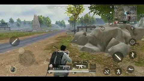 Badlanders Gameplay !  (Beta Test)