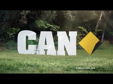 CommBank's Social Story - CommBank's Social Story