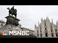 Hayes: President Donald Trump Has Turned The U.S. Into A Global Embarrassment | All In | MSNBC