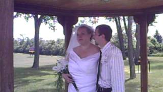 5 Rick and Dee Dee wedding 15_July_2011.AVI