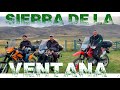 Sierra de la Ventana con bellas mujeres