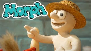 One Man And His Dog New Morph Series 2