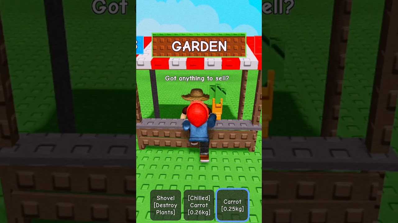 “Grow a Garden Beginner’s Guide 🌱 – Tips to Start Fast!”