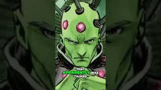 Brainiac vs  Superman Family  Epic Showdown!