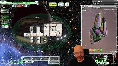 FTL Hard mode, NO pause, Random Ship Streak! Zoltan B, 7th run