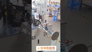 Auto High Temp Silicone Wire Housing Insertion Machine for Small Appliance  Harness Process