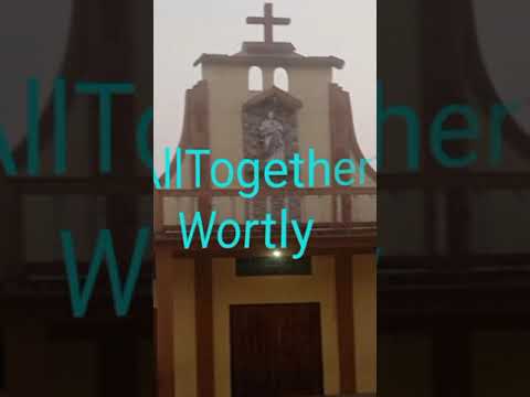 here i'm to wosship {Alight motoin} edit from chatolic church(khun baduk channel)khasi song lyrics