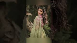 Shabana Shajahan Latest Photoshoot