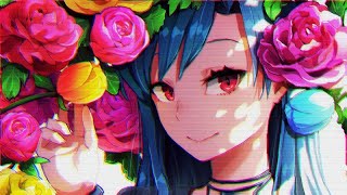 Nightcore - Disturbia