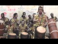 Djembe precaution unity drum in cape coast ghana