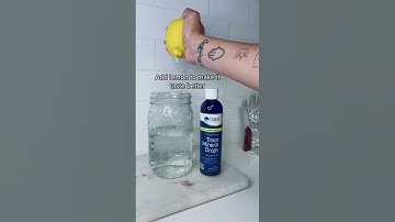 How to remineralize your water with Trace Minerals