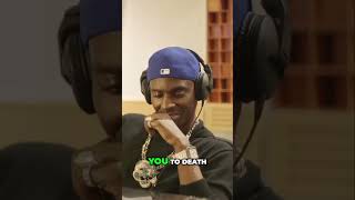 Wallo on Surviving Prison