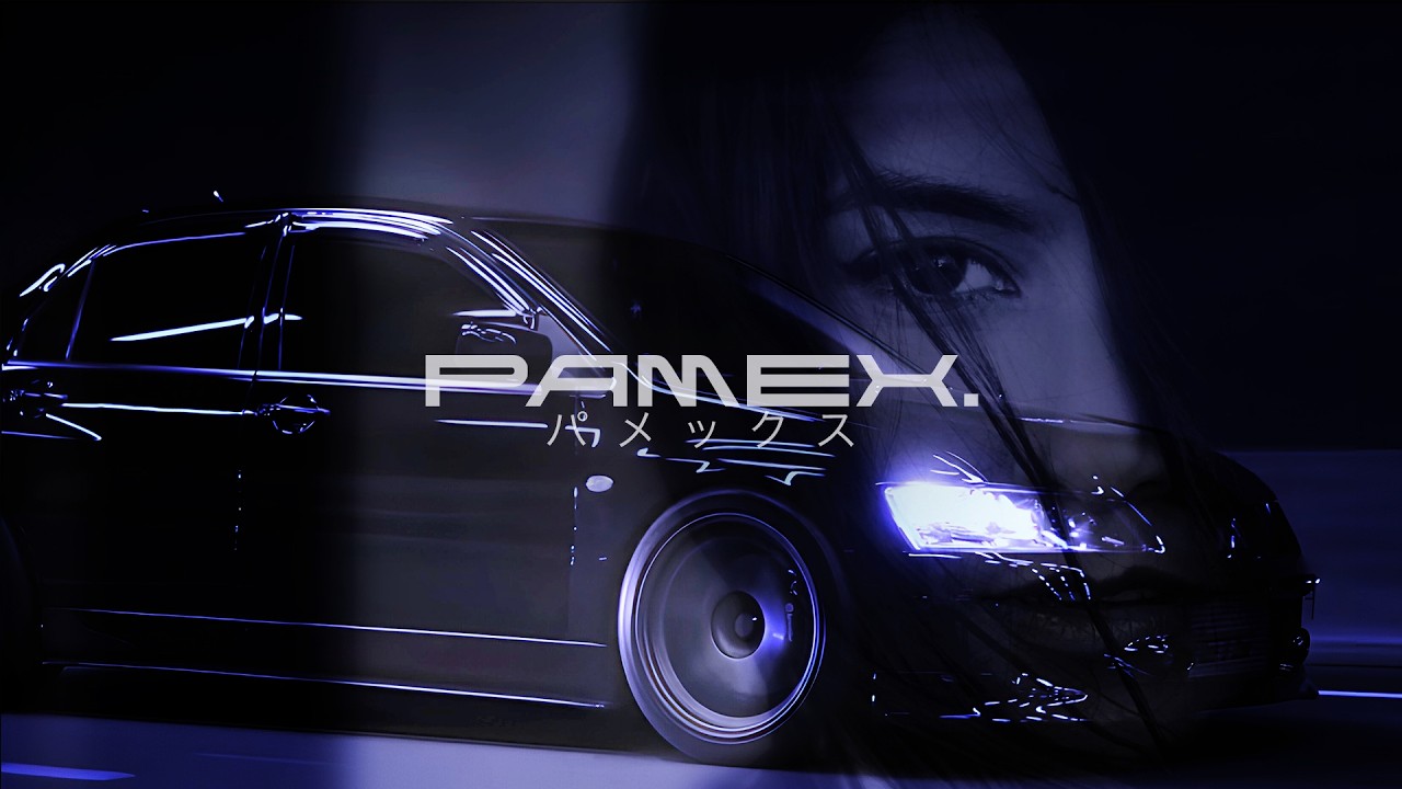 Watch Pamex - you. on YouTube Watch Pamex - you. on YouTube