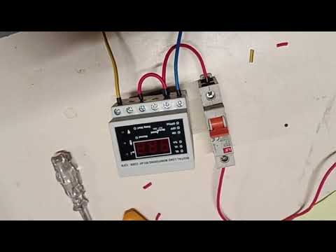 کنترل بار چیست و چه کاربردی دارد