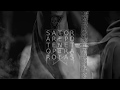 MLLR Saturn Satan Gnosis Mantra The Cross Of The SON In The Matter Of Saturn