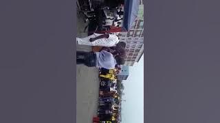 Khonjwayo edlala ushuni wekhansela live