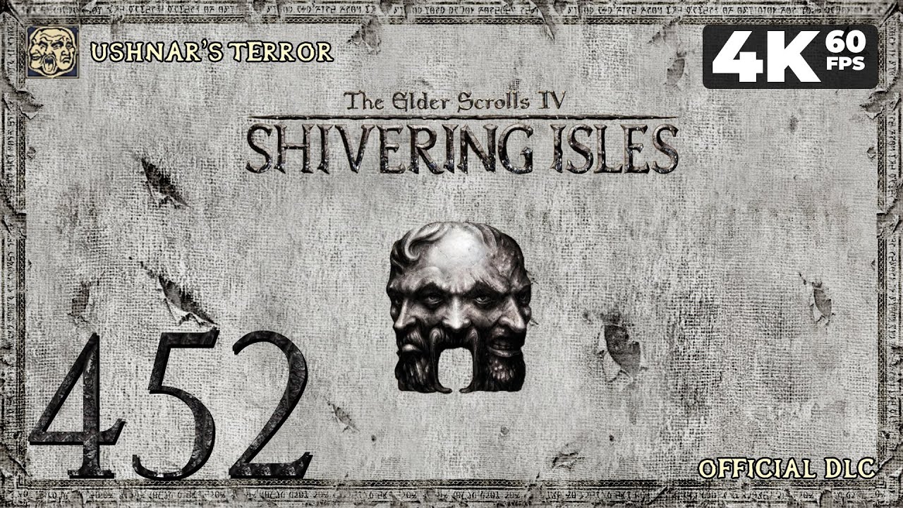 Oblivion Shivering Isles 4K60 Walkthrough Part 452 Ushnar s Terror YouTube oblivion-shivering-isles-4k60-walkthrough-part-452-ushnar-s-terror-youtube