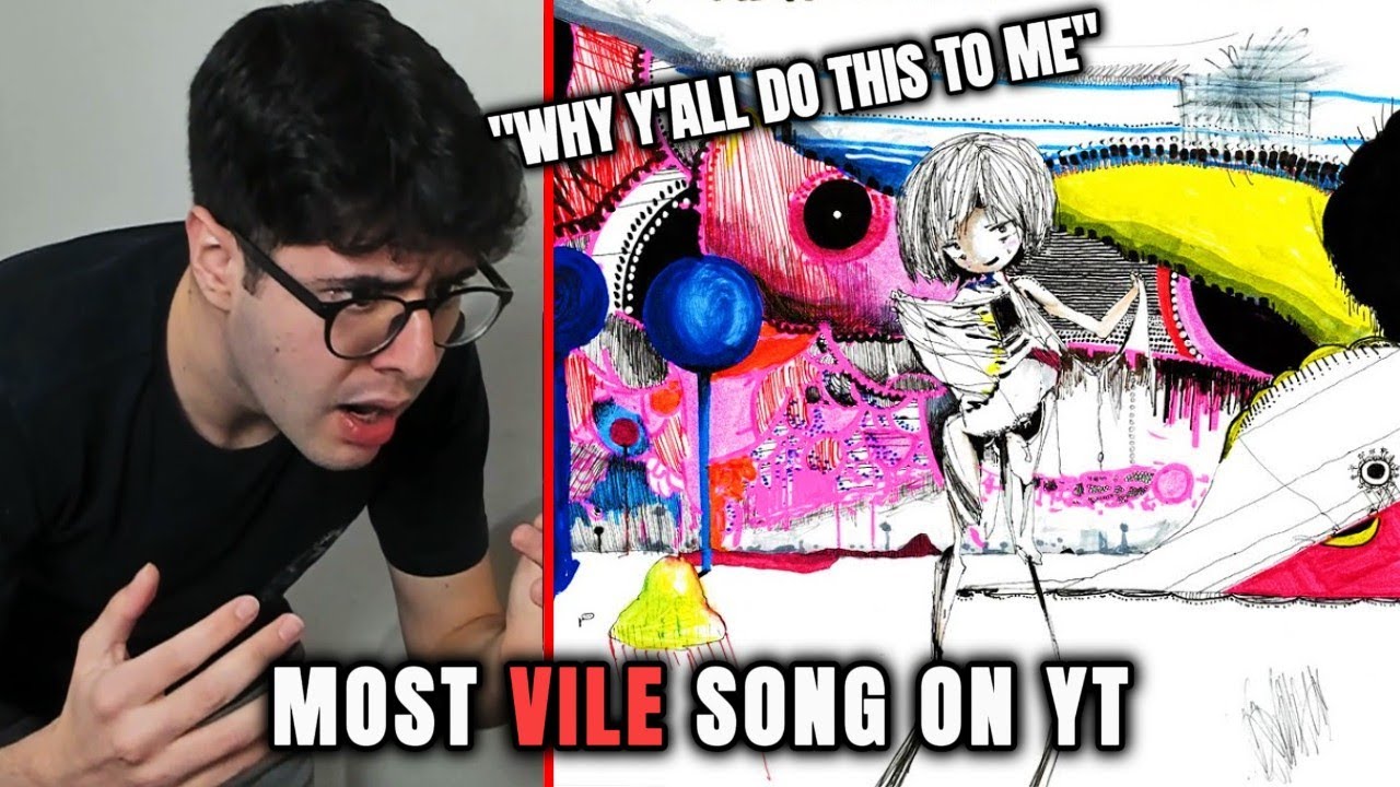 Kikuo, What Did I Just Watch?? | Gomenne Gomenne REACTION & ANALYSIS