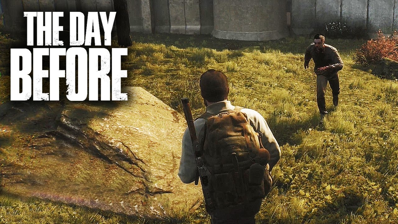 The Day Before se deja ver en su primer gameplay, y no luce nada mal